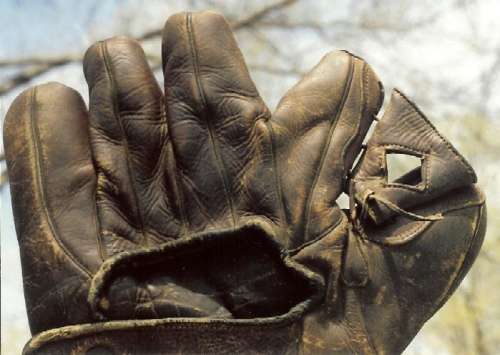 OK Diamond Cut Web Back